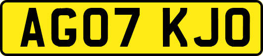 AG07KJO