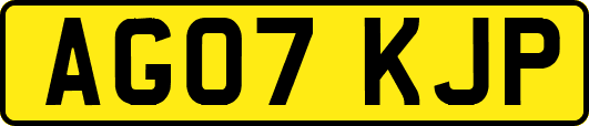 AG07KJP