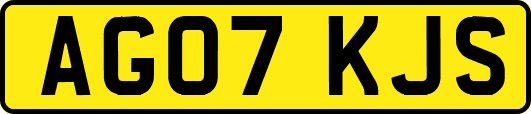 AG07KJS