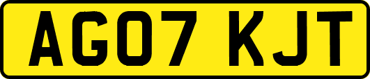 AG07KJT