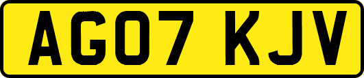 AG07KJV