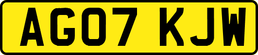 AG07KJW