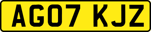 AG07KJZ