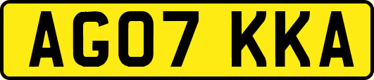 AG07KKA