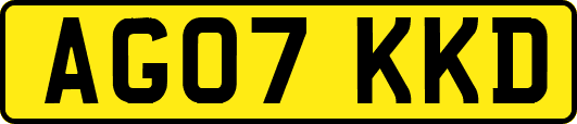 AG07KKD