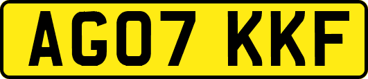 AG07KKF
