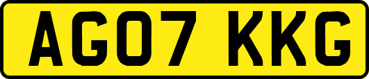 AG07KKG