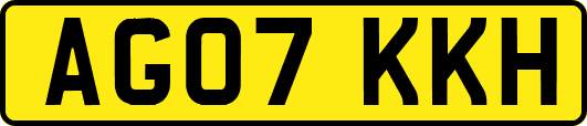 AG07KKH