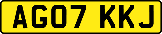 AG07KKJ