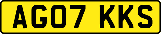 AG07KKS