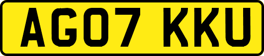 AG07KKU