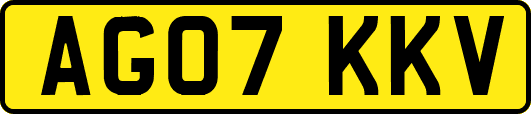 AG07KKV