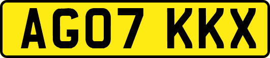 AG07KKX