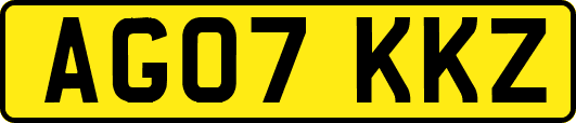 AG07KKZ