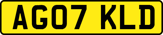AG07KLD