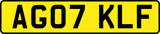 AG07KLF
