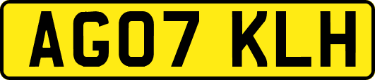 AG07KLH