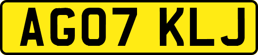 AG07KLJ