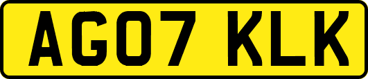 AG07KLK