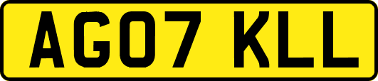 AG07KLL