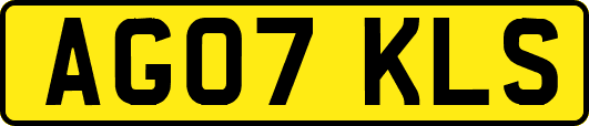 AG07KLS