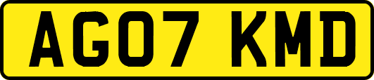 AG07KMD