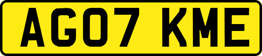 AG07KME