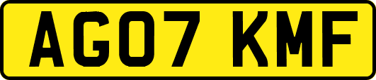AG07KMF