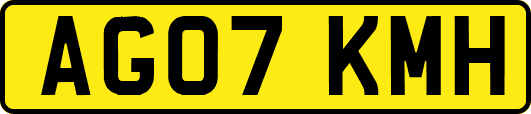 AG07KMH