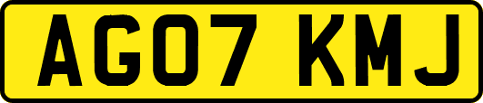 AG07KMJ