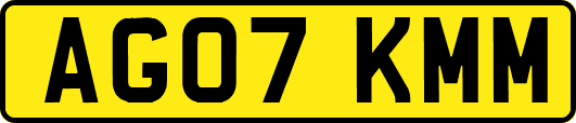 AG07KMM