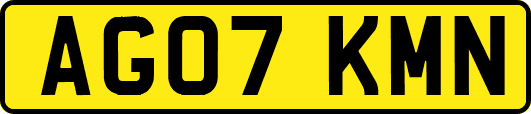 AG07KMN
