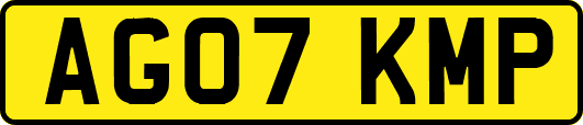 AG07KMP