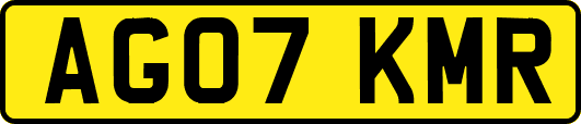 AG07KMR