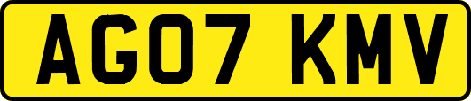 AG07KMV
