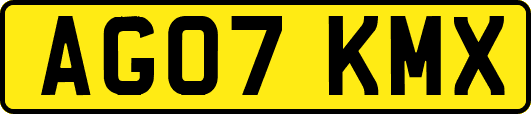 AG07KMX
