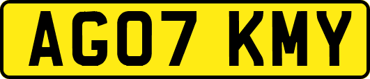 AG07KMY