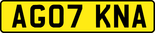 AG07KNA