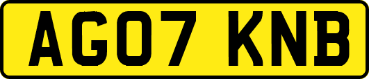 AG07KNB