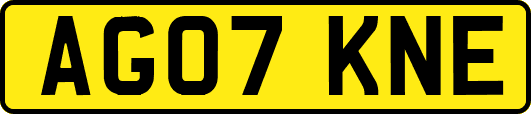 AG07KNE