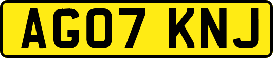AG07KNJ