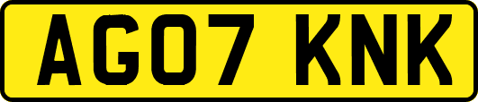AG07KNK