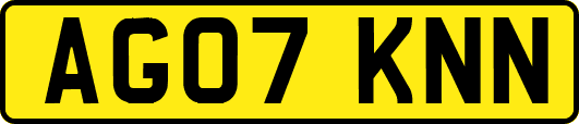 AG07KNN