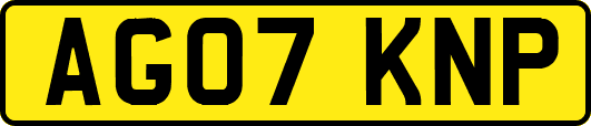 AG07KNP