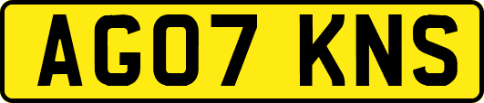 AG07KNS