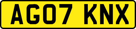 AG07KNX