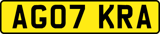 AG07KRA