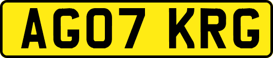 AG07KRG
