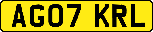 AG07KRL
