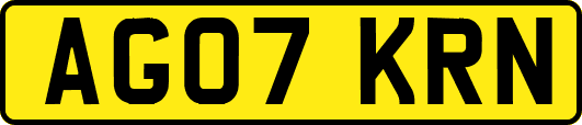 AG07KRN